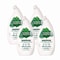 Seventh Generation Toilet Bowl Cleaner, Fresh Mint Scent, 24 oz Bottle, 4PK 10732913451668 - alternate 1